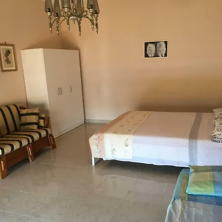 Nyaraló Maldive Del Salento -