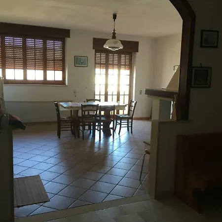 Maldive Del Salento - Casa de Férias
