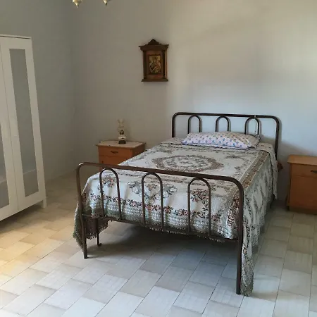 Maldive Del Salento - Casa de Férias Salve